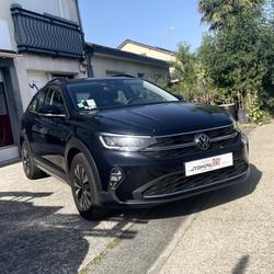Volkswagen Taigo 1.0 TSI 110cv DSG7 Style - 1&egrave;re main Saint-Barth&eacute;lemy-d'Anjou
