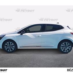 Renault Clio 5 Clio TCe 90 Techno B&eacute;ziers