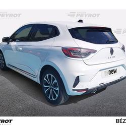 Renault Clio 5 Clio TCe 90 Techno B&eacute;ziers