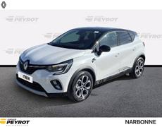 Renault Captur Lézignan-Corbières