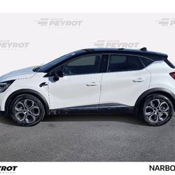 Renault Captur Captur E-Tech full hybrid 145 Techno L&eacute;zignan-Corbi&egrave;res