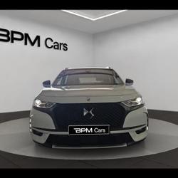 DS DS7 Crossback E-TENSE 225ch Performance Line Chambray-l&egrave;s-Tours