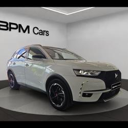 DS DS7 Crossback E-TENSE 225ch Performance Line Chambray-l&egrave;s-Tours
