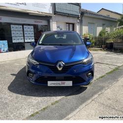 Renault Clio 5 V 1.5 Blue dCi 100 cv EVOLUTION - APPLE CAR 2&egrave;me main Saint-Barth&eacute;lemy-d'Anjou