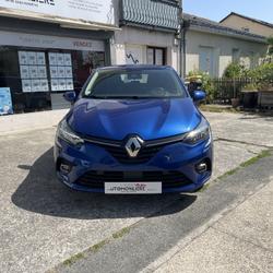 Renault Clio 5 V 1.5 Blue dCi 100 cv EVOLUTION - APPLE CAR 2&egrave;me main Saint-Barth&eacute;lemy-d'Anjou