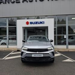 Opel Grandland 1.2 TURBO 130 ELEGANCE occasion - Al&egrave;s - photo 2/24