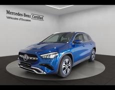 Mercedes GLA Chambray-lès-Tours