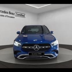 Mercedes GLA 200 163ch Progressive Line 7G-DCT Chambray-l&egrave;s-Tours