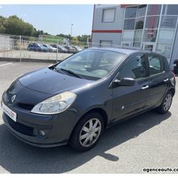 Renault Clio 3 III 1.2 TCE 100 DYNAMIQUE 5P // GARANTIE 12 MOIS Pont-Saint-Martin