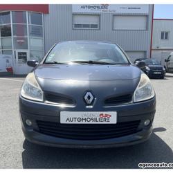 Renault Clio 3 III 1.2 TCE 100 DYNAMIQUE 5P // GARANTIE 12 MOIS Pont-Saint-Martin