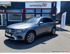Mercedes GLC Saint-Brieuc
