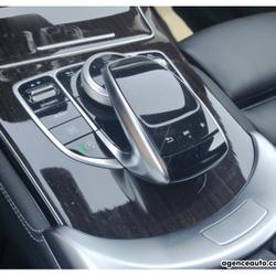 Mercedes GLC 2.2 250D 4 MATIC EXECUTIVE BVA9 (Toit Pano + Attelage) Saint-Brieuc