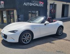Mazda MX5 Saint-Père-Marc-en-Poulet