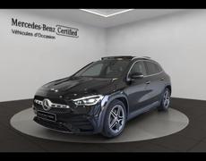 Mercedes GLA Chambray-lès-Tours