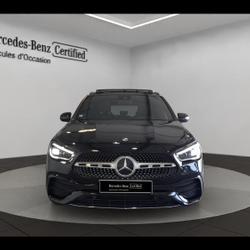 Mercedes GLA 200 d 150ch AMG Line 8G-DCT Chambray-l&egrave;s-Tours
