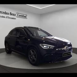 Mercedes GLA 200 d 150ch AMG Line 8G-DCT Chambray-l&egrave;s-Tours
