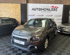 Citroen C3 Dunkerque
