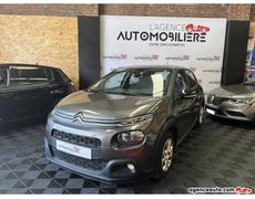 Citroen C3 Dunkerque