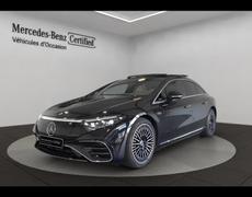 Mercedes EQS Chambray-lès-Tours