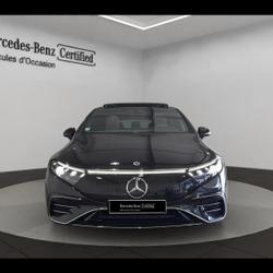 Mercedes EQS 580 523ch AMG Line 4Matic Chambray-l&egrave;s-Tours