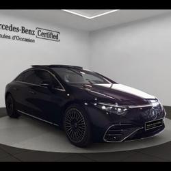 Mercedes EQS 580 523ch AMG Line 4Matic Chambray-l&egrave;s-Tours