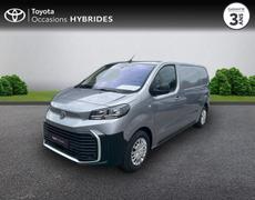 Toyota Proace Nîmes