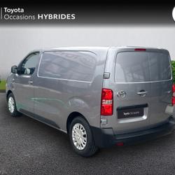 Toyota Proace Medium 75kWh Start MC24 N&icirc;mes