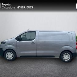 Toyota Proace Medium 75kWh Start MC24 N&icirc;mes