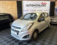 Chevrolet Spark Dunkerque