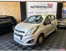 Chevrolet Spark Dunkerque