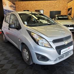 Chevrolet Spark 1 Litres 68 Ch finition LS Dunkerque