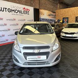 Chevrolet Spark 1 Litres 68 Ch finition LS Dunkerque