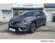 Renault Grand Scenic 4 Saint-Barthélemy-d'Anjou