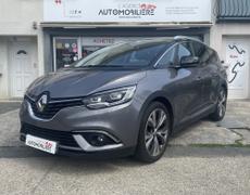 Renault Grand Scenic 4 Saint-Barthélemy-d'Anjou