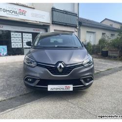 Renault Grand Scenic 4 IV 1.2 Tce 130cv Intens - chaine de distribution Saint-Barth&eacute;lemy-d'Anjou