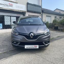 Renault Grand Scenic 4 IV Tce 130cv Intens - chaine de distribution Saint-Barth&eacute;lemy-d'Anjou
