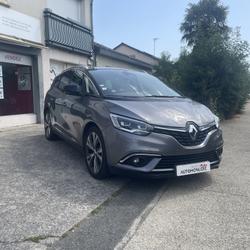 Renault Grand Scenic 4 IV Tce 130cv Intens - chaine de distribution Saint-Barth&eacute;lemy-d'Anjou