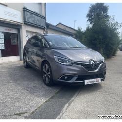 Renault Grand Scenic 4 IV 1.2 Tce 130cv Intens - chaine de distribution Saint-Barth&eacute;lemy-d'Anjou