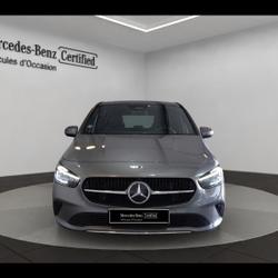 Mercedes Classe B 180 136ch Progressive Line 7G-DCT Chambray-l&egrave;s-Tours