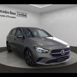 Mercedes Classe B 180 136ch Progressive Line 7G-DCT Chambray-l&egrave;s-Tours