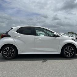 Toyota Yaris 116h Design 5p Saint-Jouan-de-l'Isle