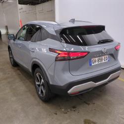 Nissan Qashqai 1.3 MILD HYBRID 158CH TEKNA XTRONIC Saint-Ouen-l'Aum&ocirc;ne