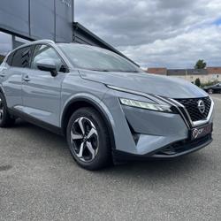 Nissan Qashqai 1.3 MILD HYBRID 158CH TEKNA XTRONIC Saint-Ouen-l'Aum&ocirc;ne