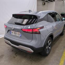 Nissan Qashqai 1.3 MILD HYBRID 158CH TEKNA XTRONIC Saint-Ouen-l'Aum&ocirc;ne