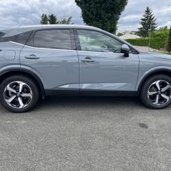 Nissan Qashqai 1.3 MILD HYBRID 158CH TEKNA XTRONIC Saint-Ouen-l'Aum&ocirc;ne