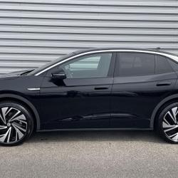 Volkswagen ID5 ID.5 204 ch Pro Performance occasion - Al&egrave;s - photo 2/21