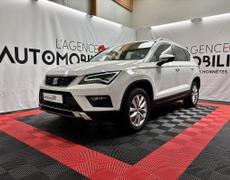 Seat Ateca Lisieux