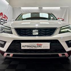 Seat Ateca 2.0 TDI 150 4Drive Style Business Start/Stop Lisieux