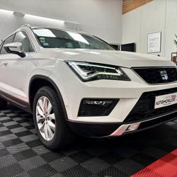 Seat Ateca 2.0 TDI 150 4Drive Style Business Start/Stop Lisieux