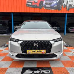 DS DS4 Puretech 130 EAT8 RIVOLI GPS Cam&eacute;ra 360&deg; Hayon Lescure-d'Albigeois